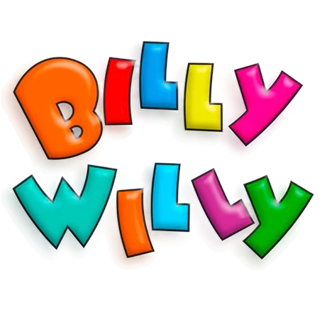 Billy Willy - Buffet Infantil